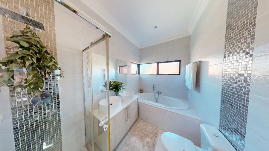 3 Bedroom Property for Sale in Wild Olive Estate Free State